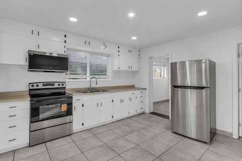 Tiny photo for 30 S 100 W #1-2, Spanish Fork, UT 84660 (MLS # 2129440)