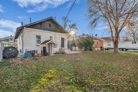 Tiny photo for 30 S 100 W #1-2, Spanish Fork, UT 84660 (MLS # 2129440)