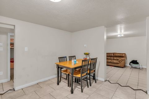 Tiny photo for 30 S 100 W #1-2, Spanish Fork, UT 84660 (MLS # 2129440)