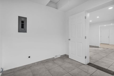 Tiny photo for 30 S 100 W #1-2, Spanish Fork, UT 84660 (MLS # 2129440)