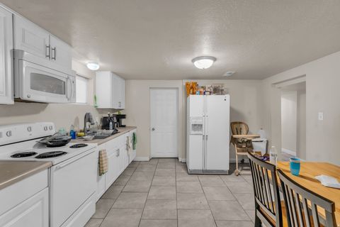 Tiny photo for 30 S 100 W #1-2, Spanish Fork, UT 84660 (MLS # 2129440)