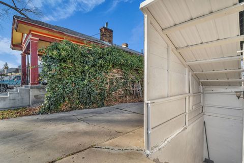 Tiny photo for 30 S 100 W #1-2, Spanish Fork, UT 84660 (MLS # 2129440)