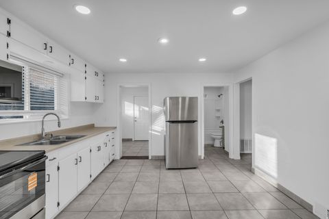 Tiny photo for 30 S 100 W #1-2, Spanish Fork, UT 84660 (MLS # 2129440)