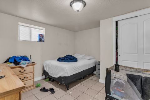 Tiny photo for 30 S 100 W #1-2, Spanish Fork, UT 84660 (MLS # 2129440)
