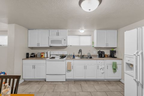 Tiny photo for 30 S 100 W #1-2, Spanish Fork, UT 84660 (MLS # 2129440)