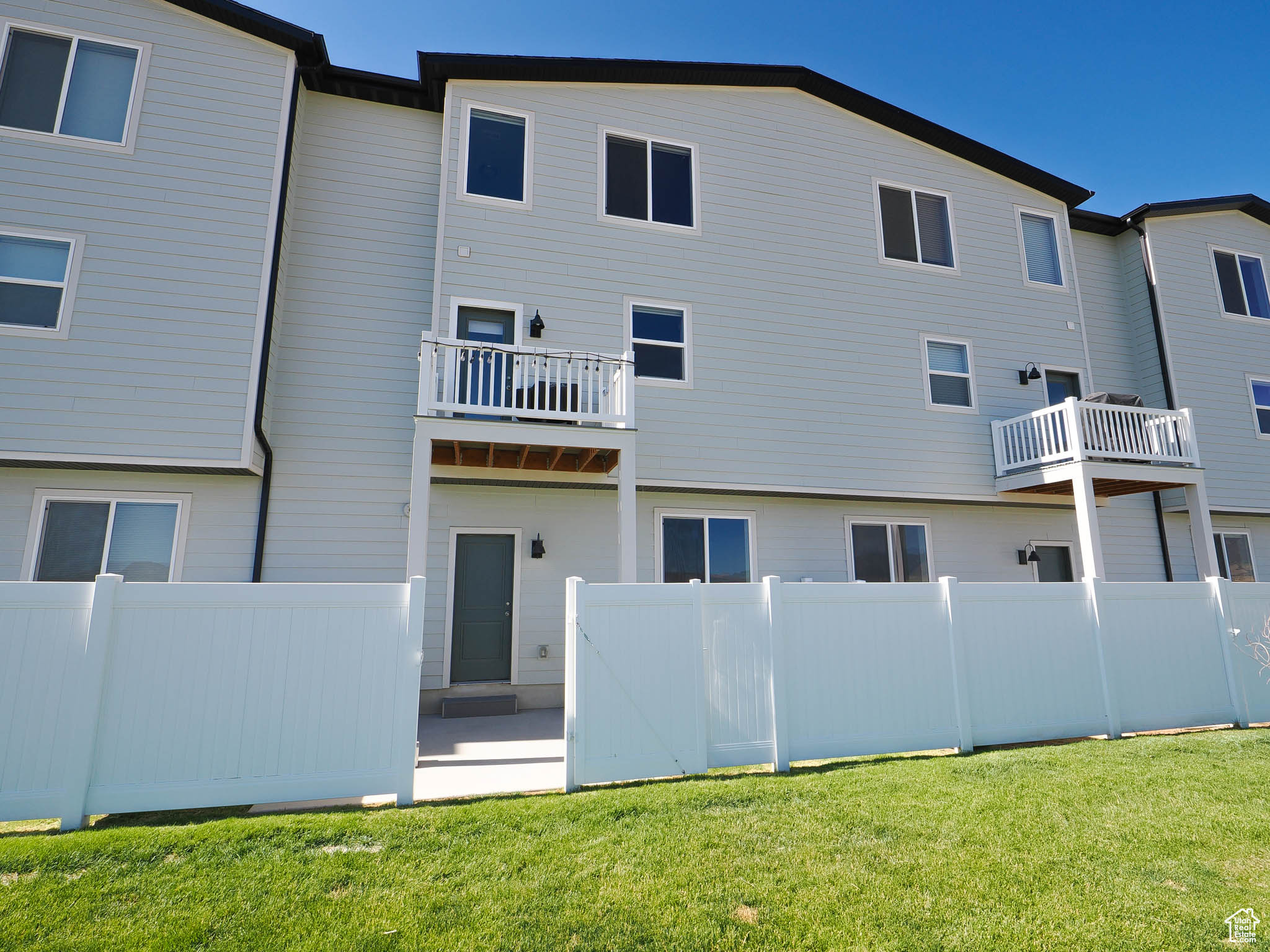 BRYLEE FARMS - Residential