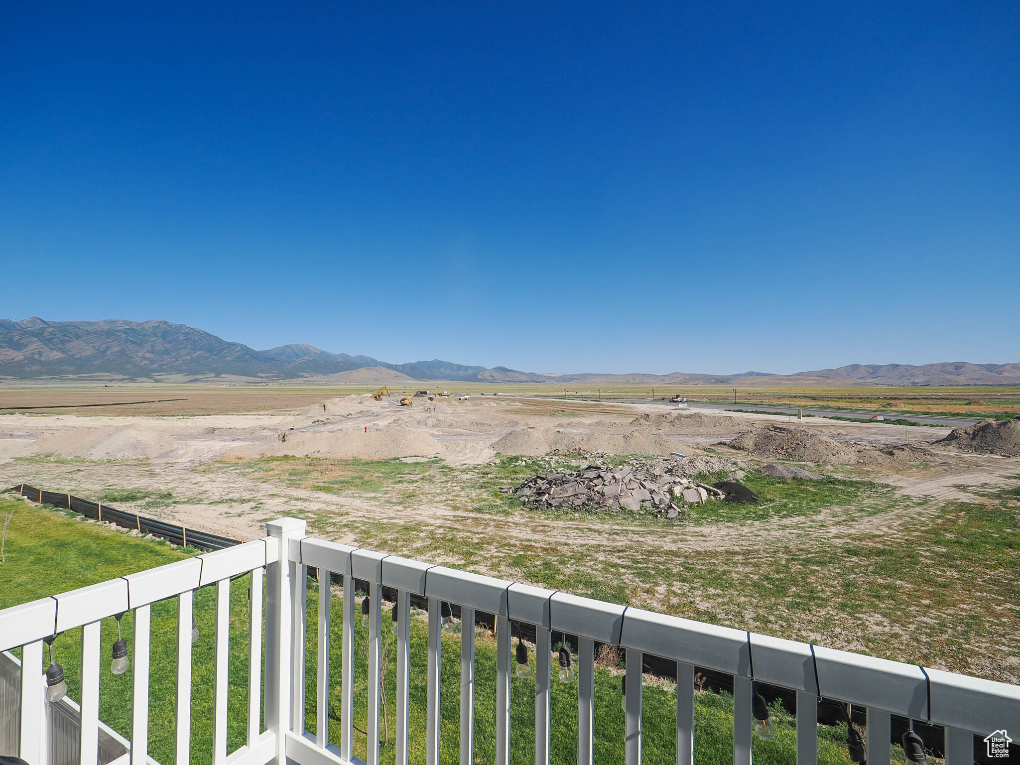 BRYLEE FARMS - Residential