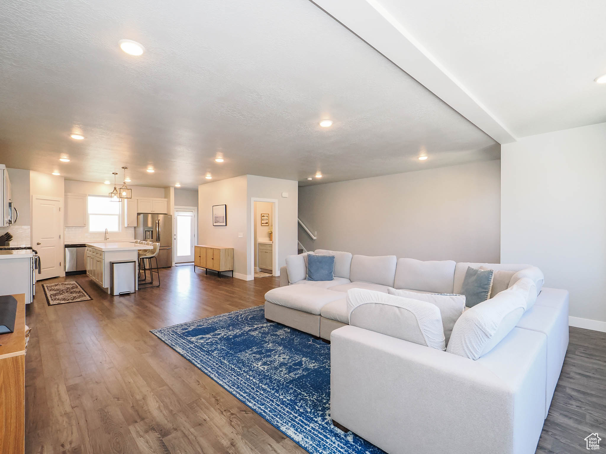 BRYLEE FARMS - Residential