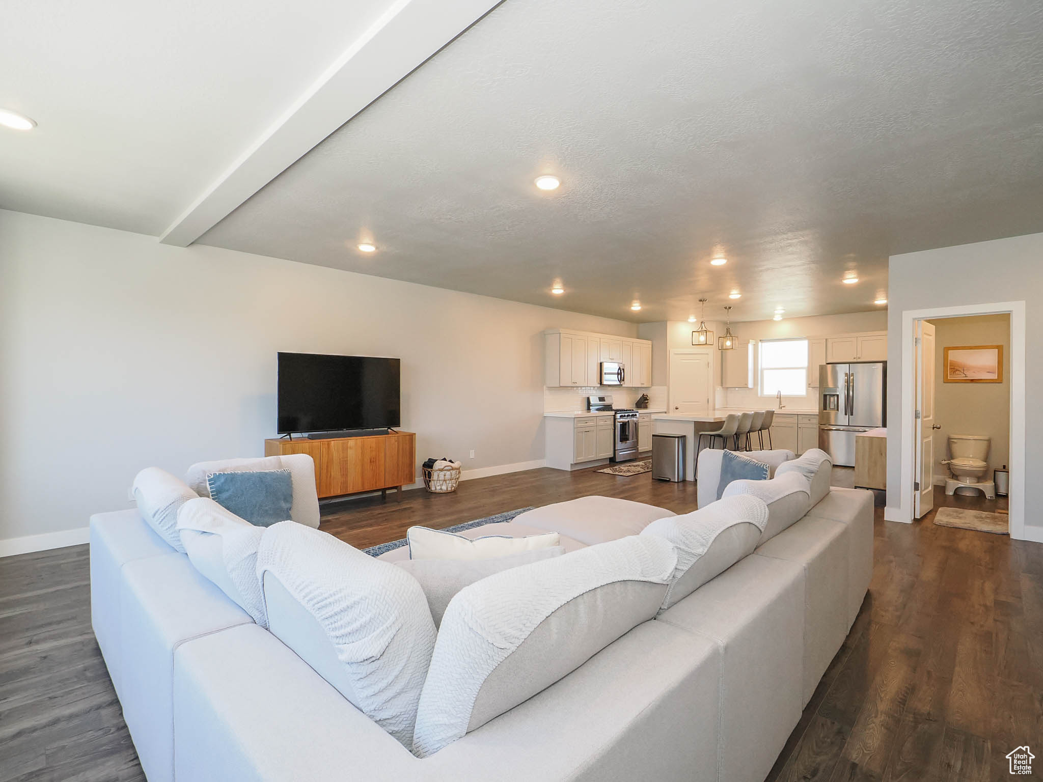 BRYLEE FARMS - Residential