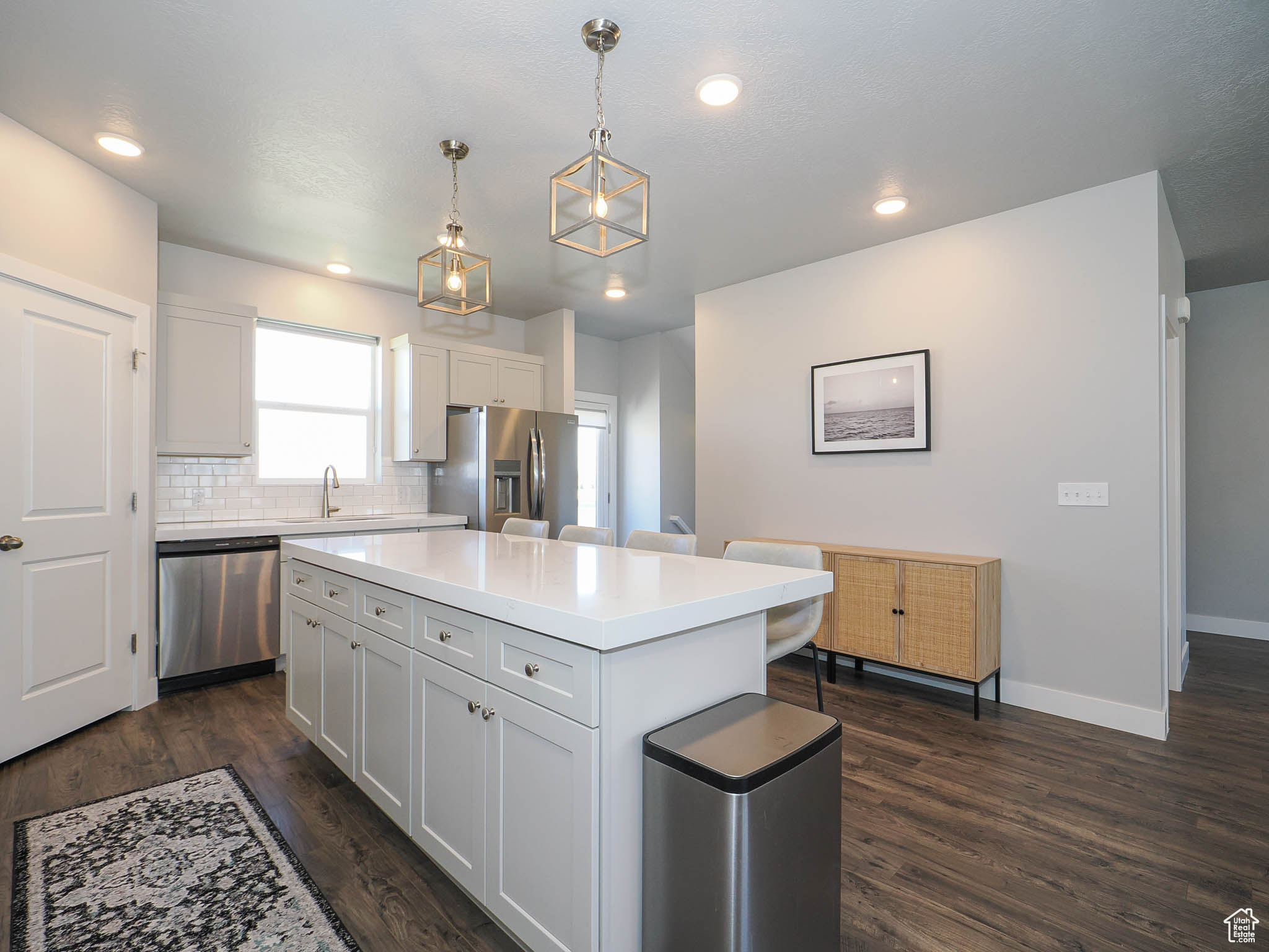 BRYLEE FARMS - Residential