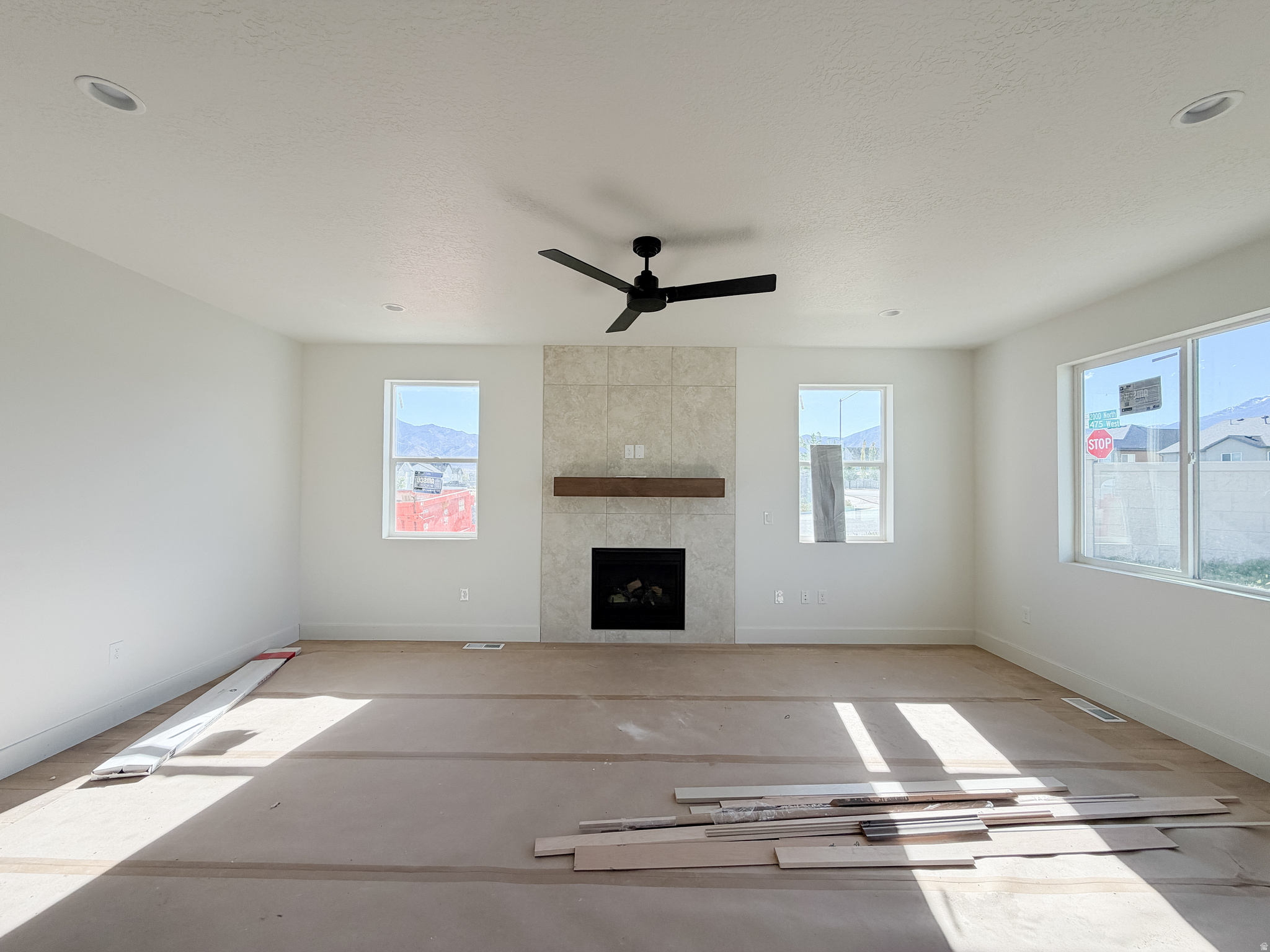 OVERLAKE ESTATES - Residential
