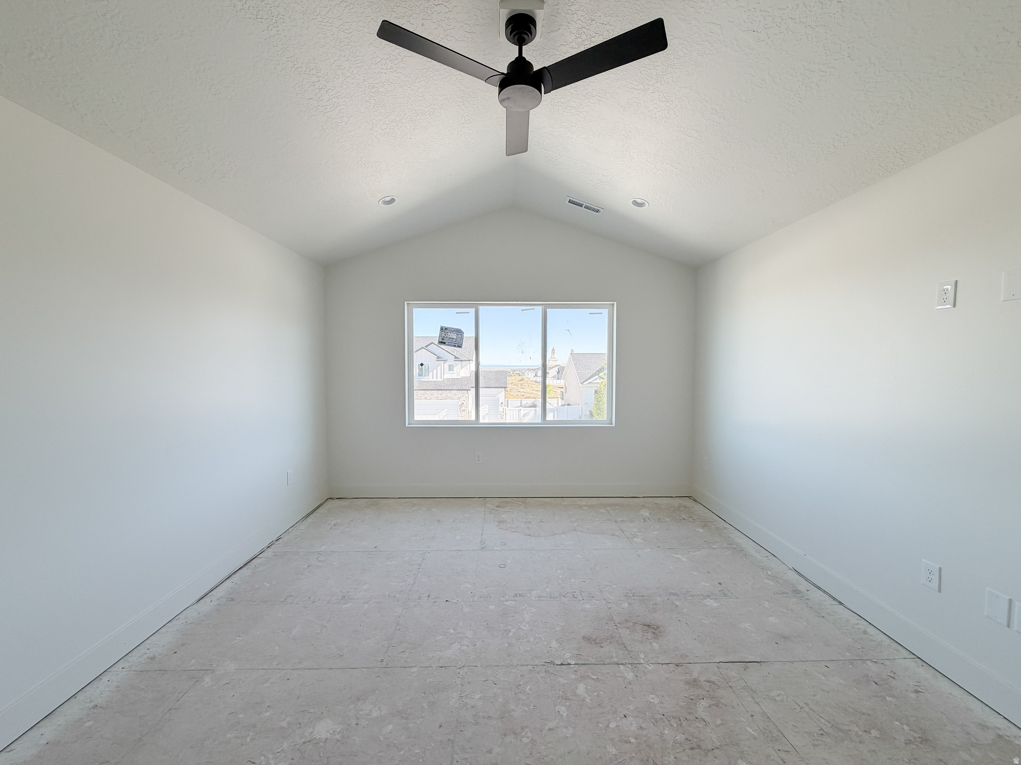OVERLAKE ESTATES - Residential