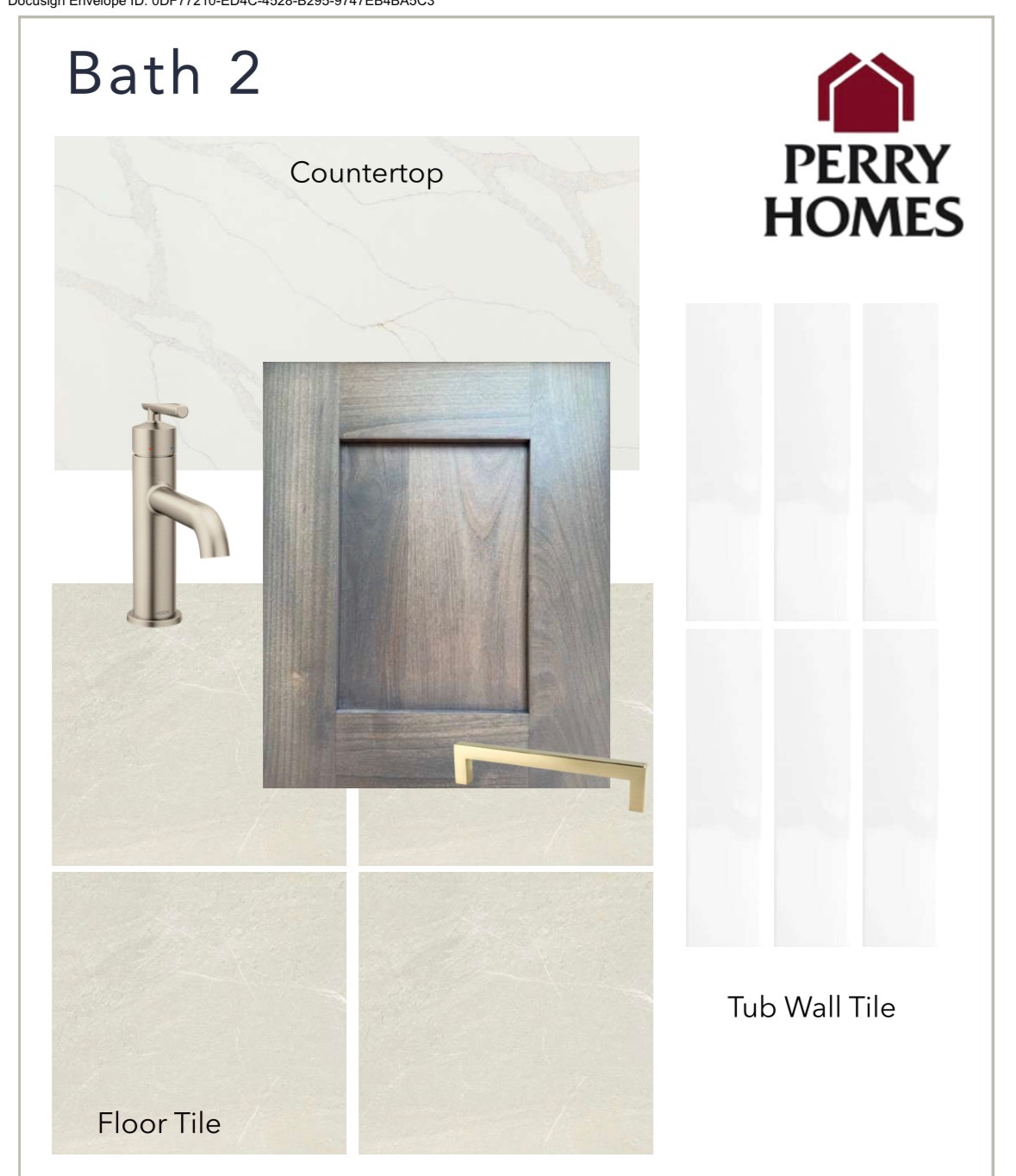 OVERLAKE ESTATES - Residential