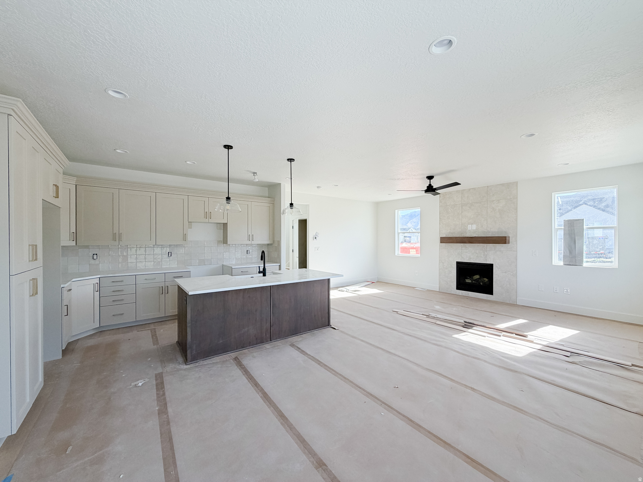 OVERLAKE ESTATES - Residential