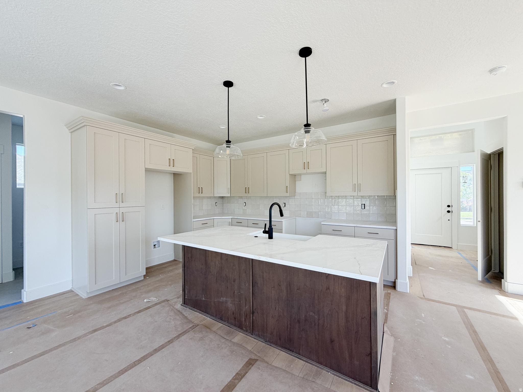 OVERLAKE ESTATES - Residential