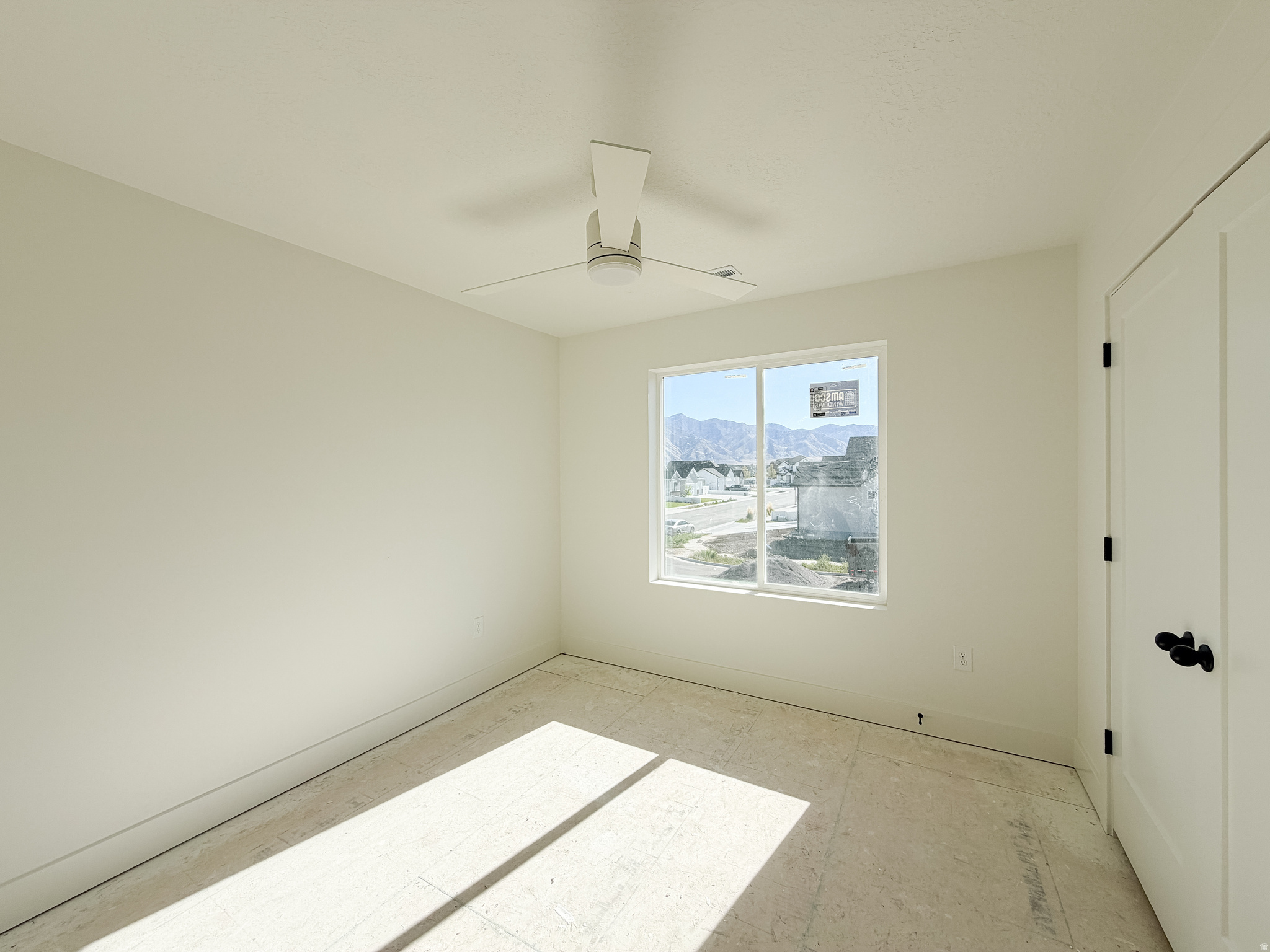 OVERLAKE ESTATES - Residential