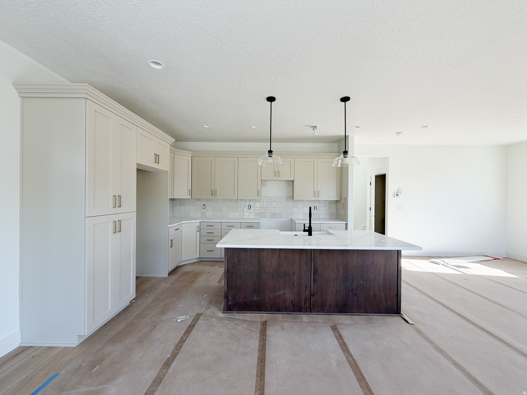 OVERLAKE ESTATES - Residential