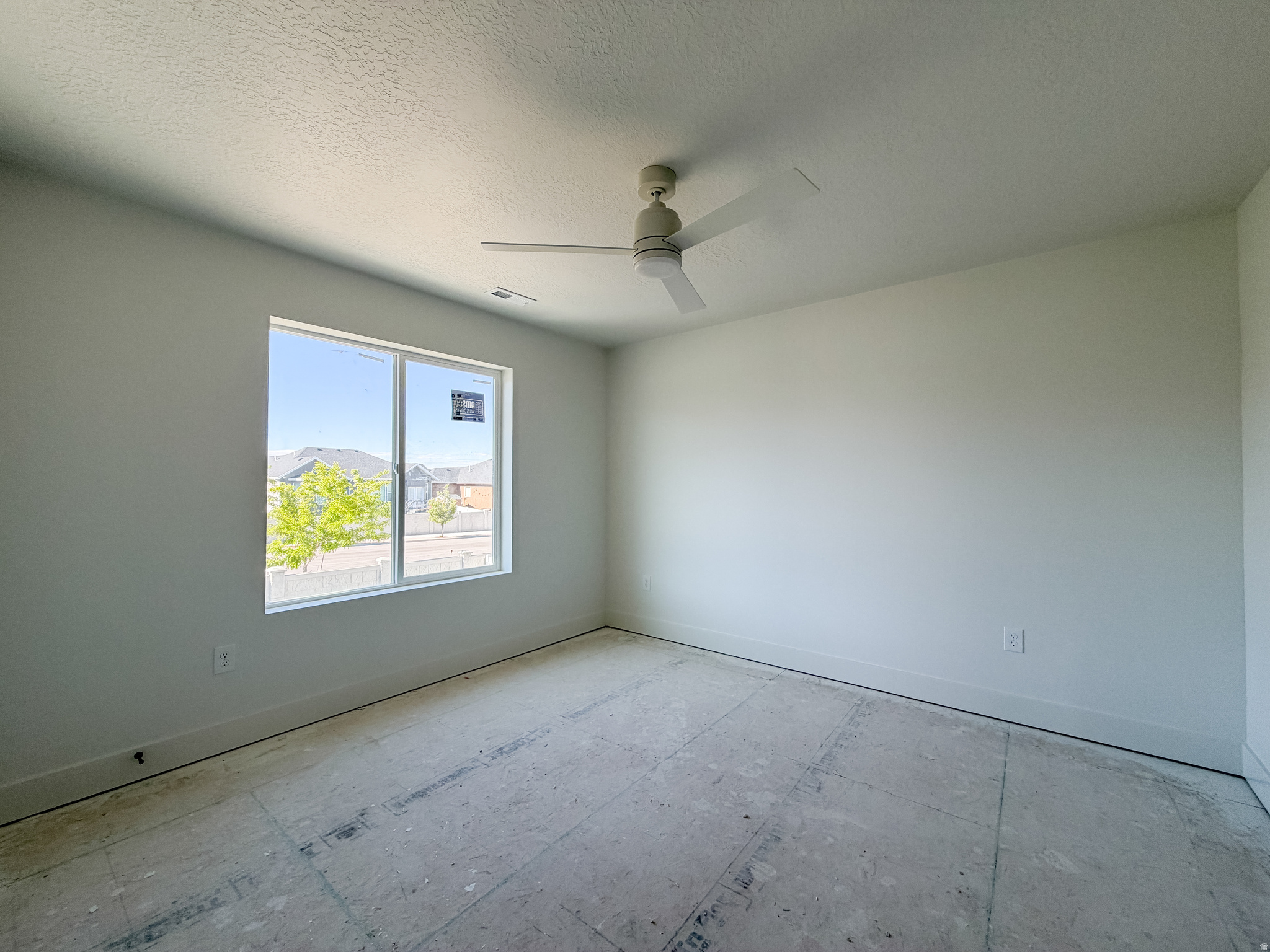 OVERLAKE ESTATES - Residential