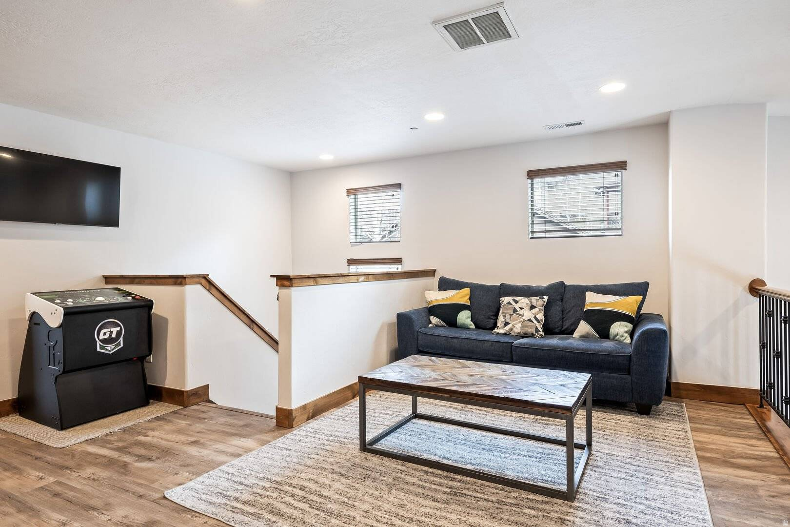 RETREAT @ JORDANELLE - Residential