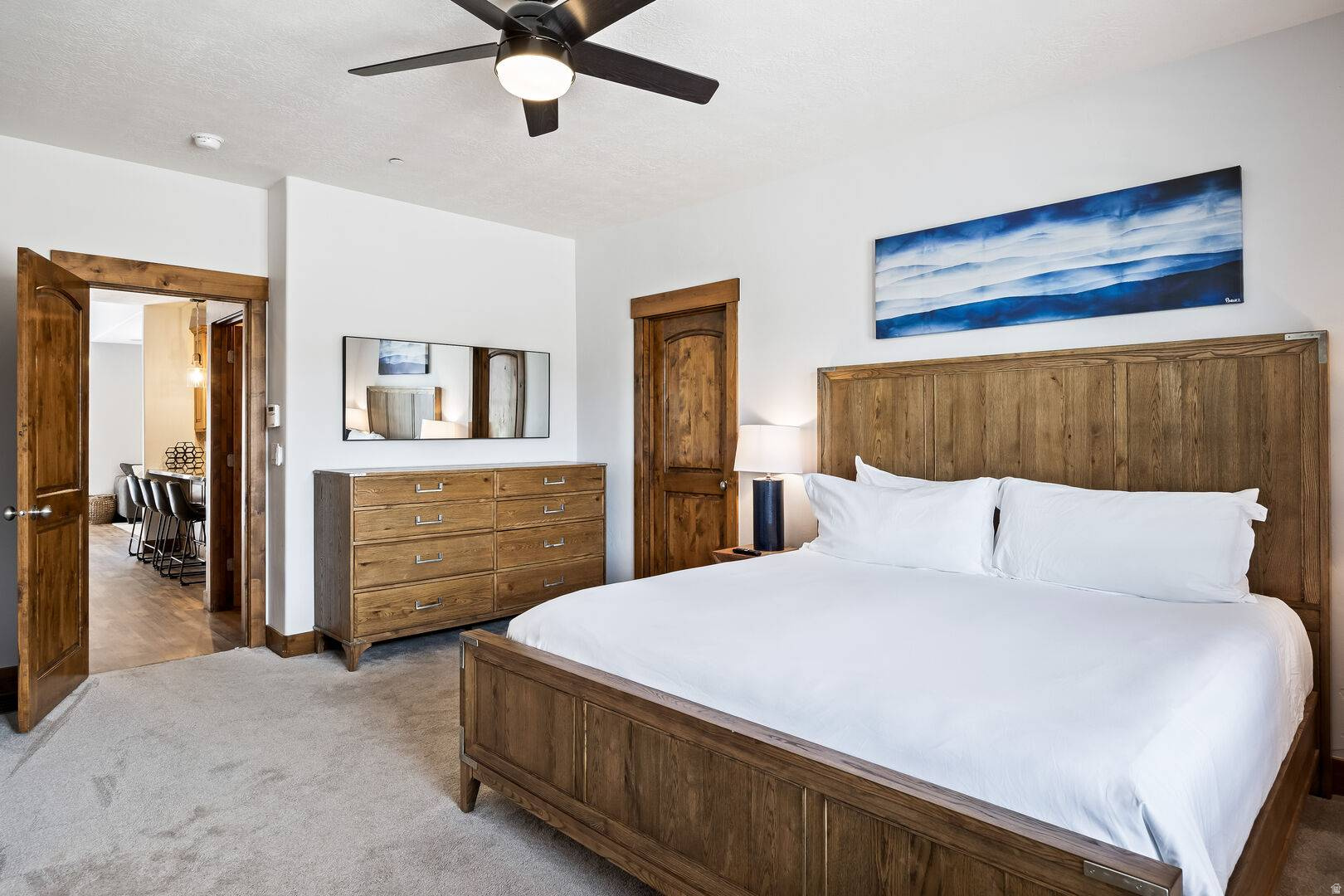 RETREAT @ JORDANELLE - Residential