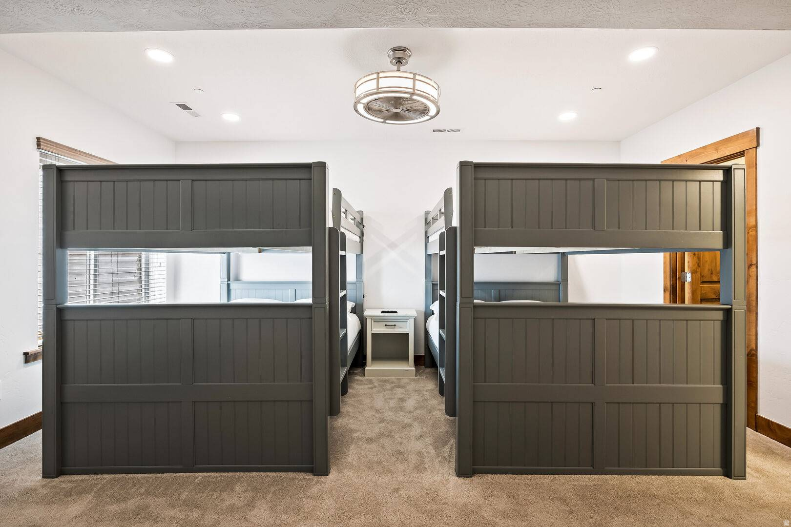 RETREAT @ JORDANELLE - Residential