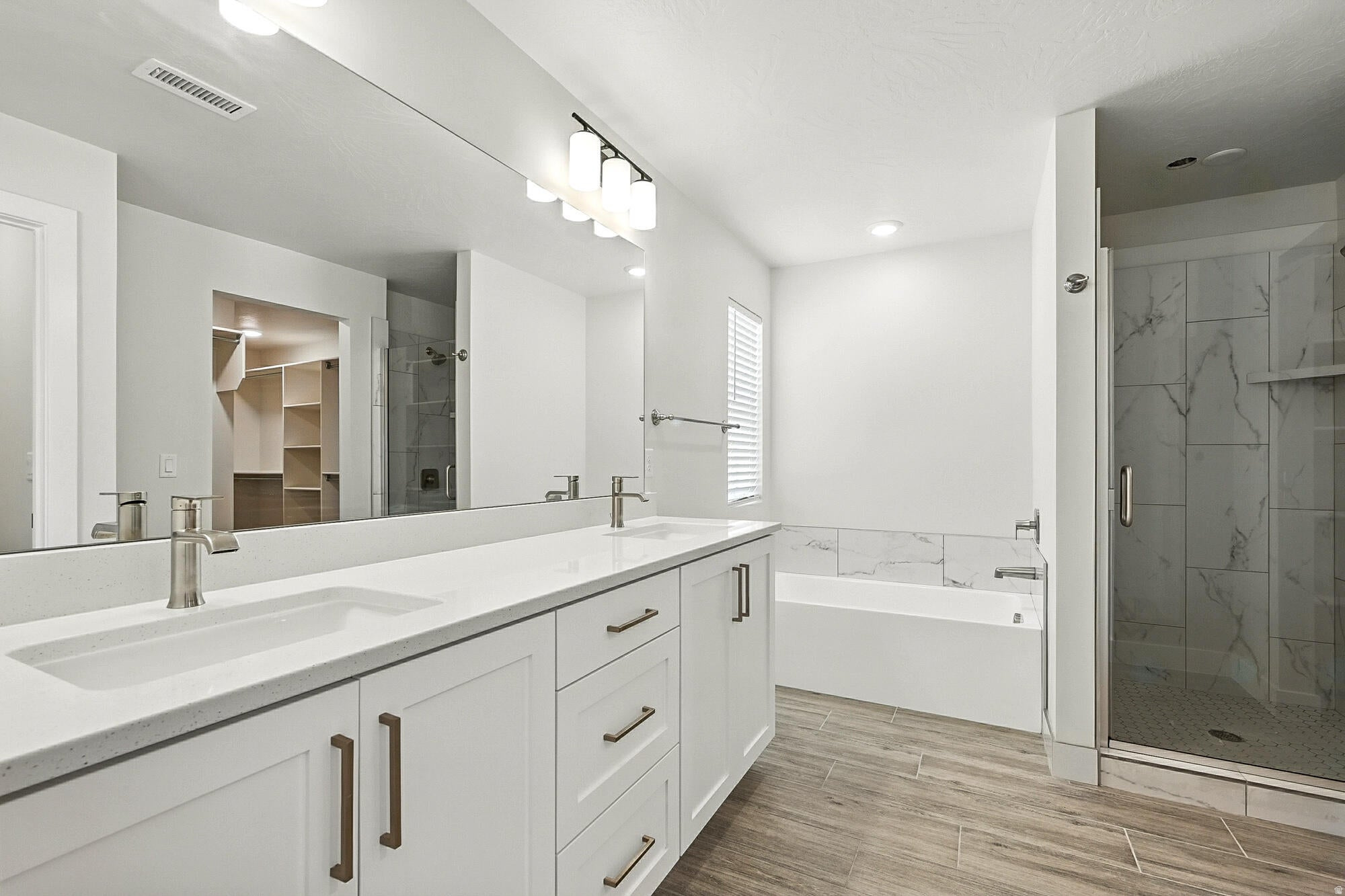 IRON HAWK TOWNHOMES - Residential