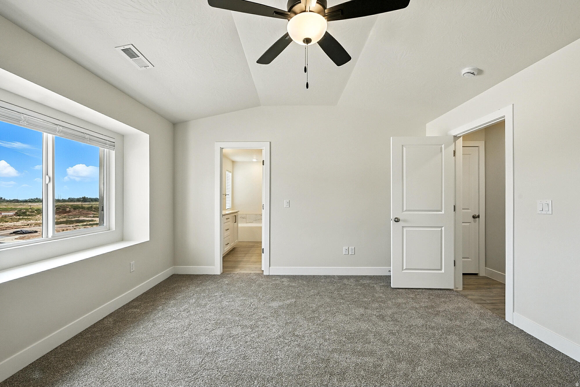 IRON HAWK TOWNHOMES - Residential