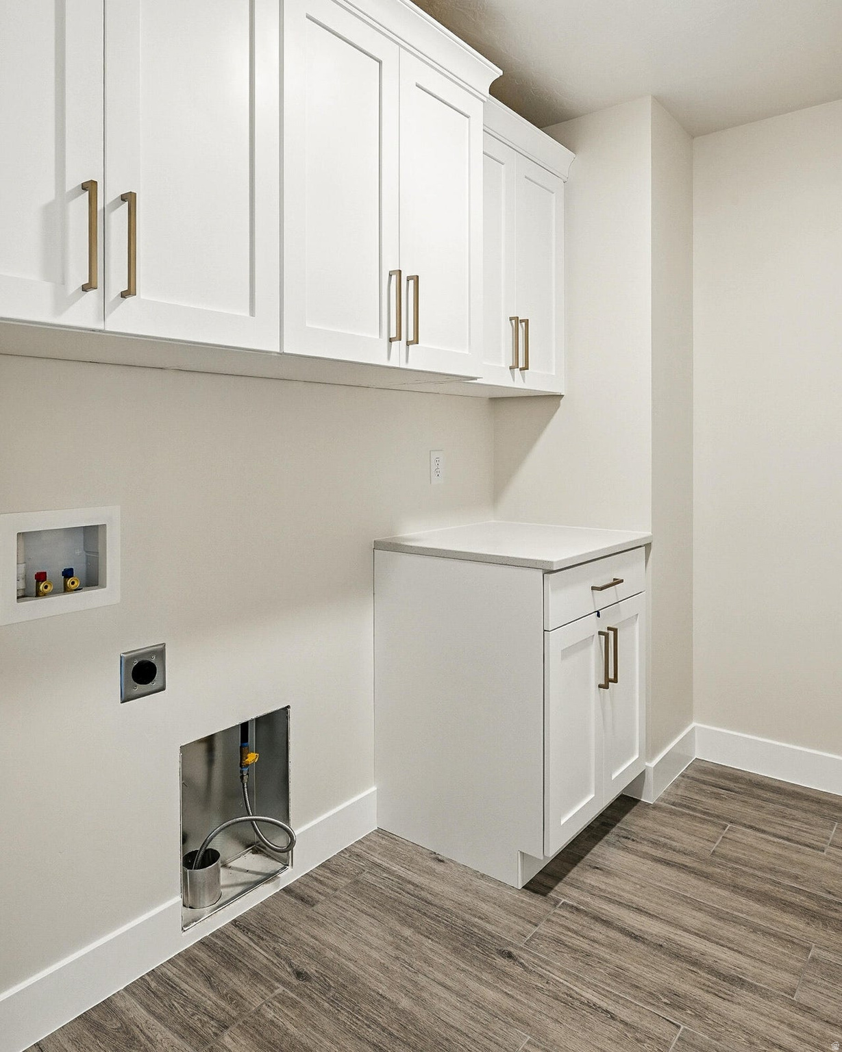 IRON HAWK TOWNHOMES - Residential