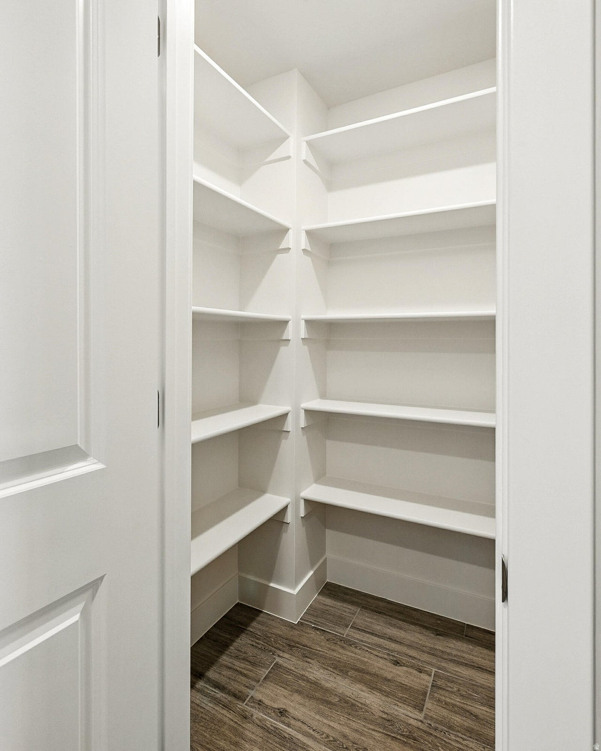 IRON HAWK TOWNHOMES - Residential