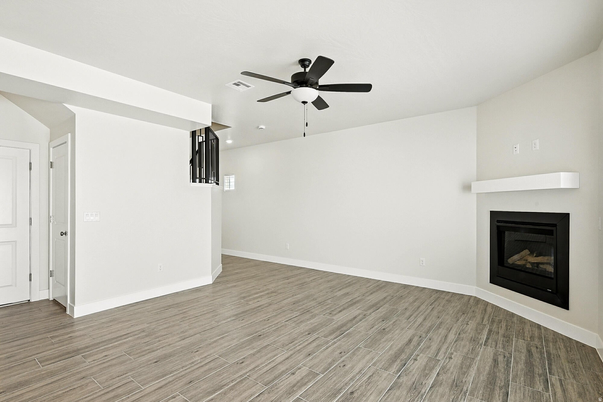 IRON HAWK TOWNHOMES - Residential