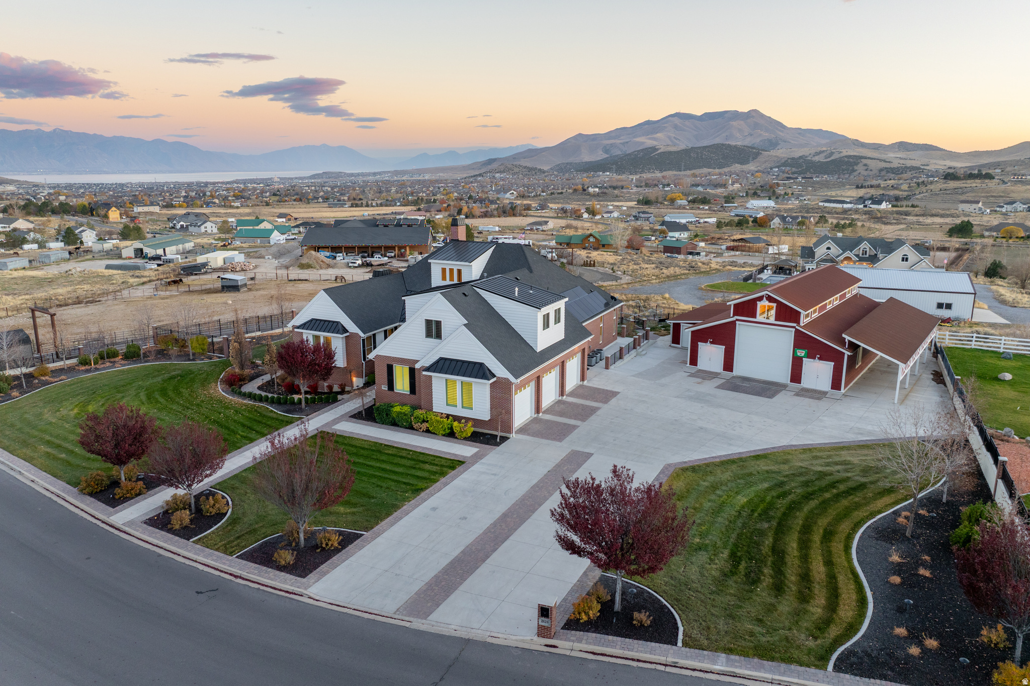 WESTVIEW - Residential