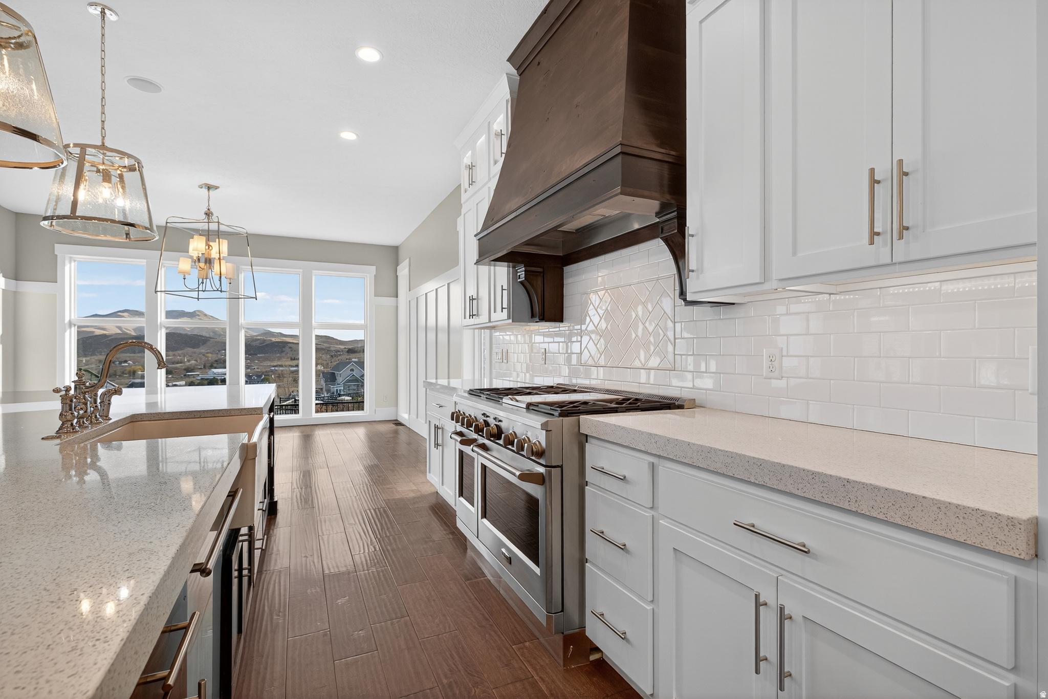 WESTVIEW - Residential