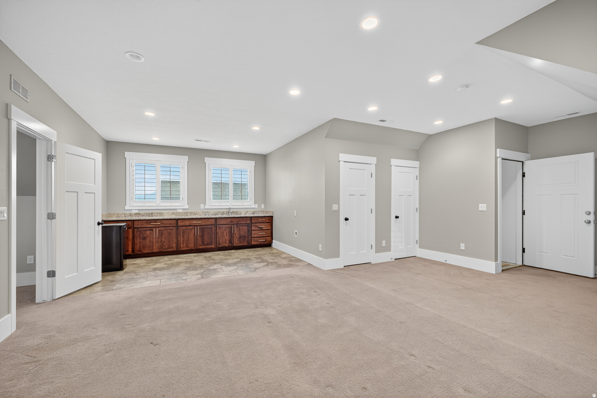 WESTVIEW - Residential