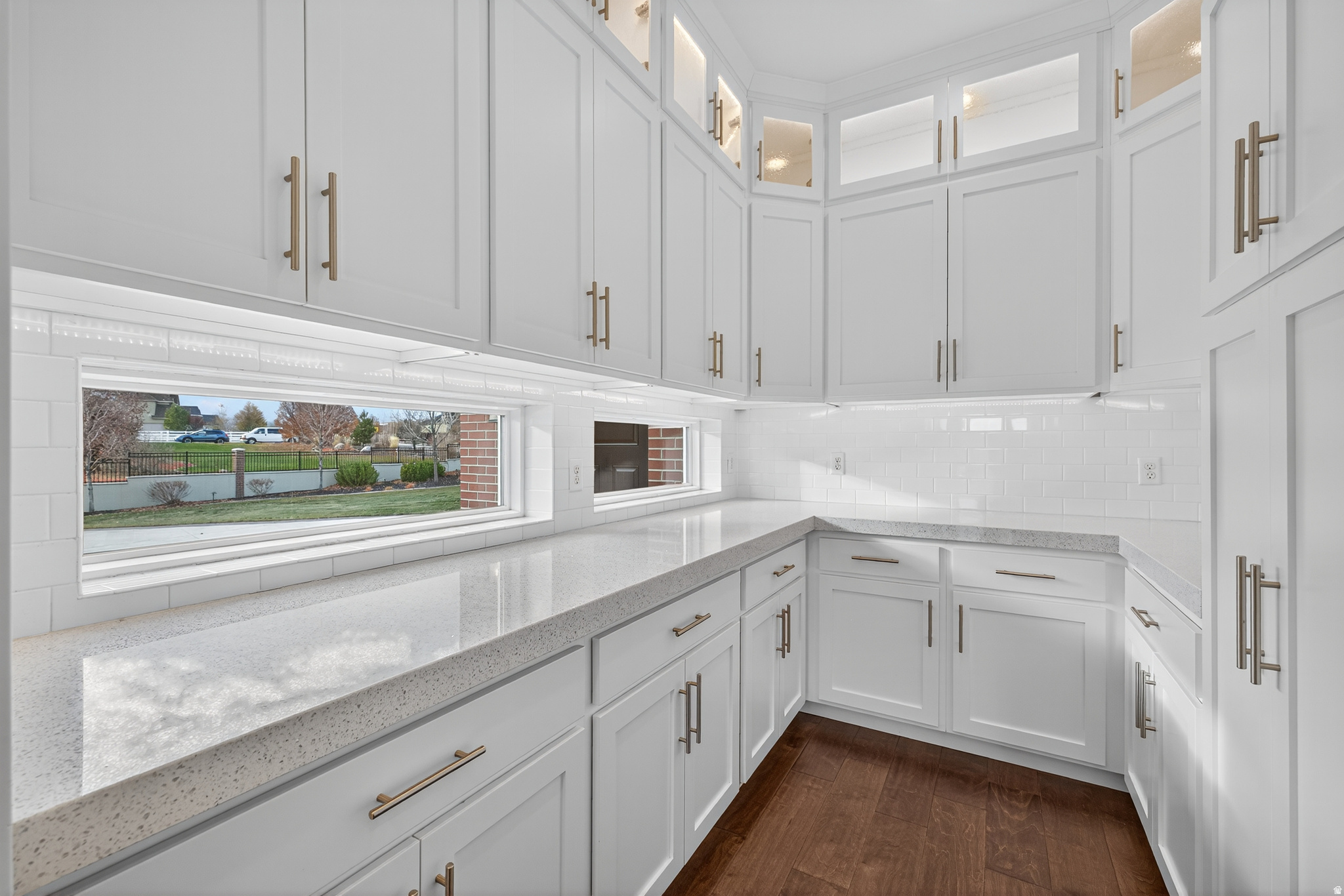 WESTVIEW - Residential
