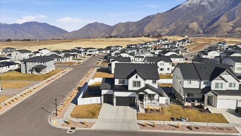 Tiny photo for 3367 S PINYON PARK LN, Mapleton, UT 84664 (MLS # 2137558)