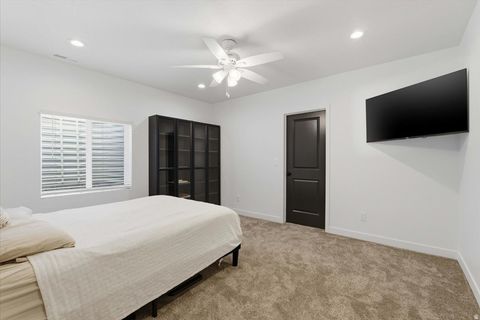 Tiny photo for 3367 S PINYON PARK LN, Mapleton, UT 84664 (MLS # 2137558)