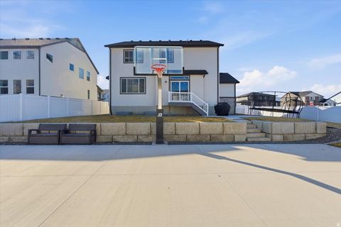 Tiny photo for 3367 S PINYON PARK LN, Mapleton, UT 84664 (MLS # 2137558)