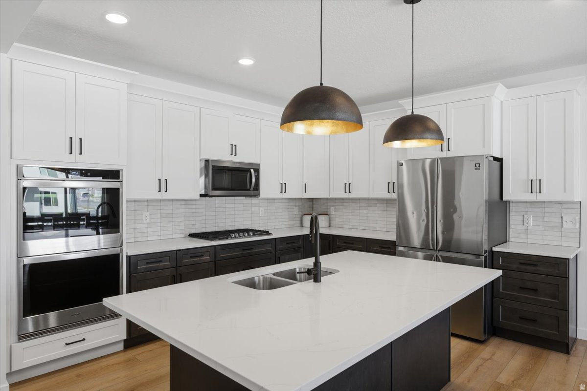 MAPLETON HEIGHTS - Residential