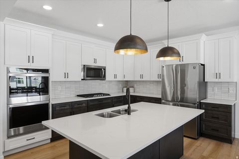 Tiny photo for 3367 S PINYON PARK LN, Mapleton, UT 84664 (MLS # 2137558)