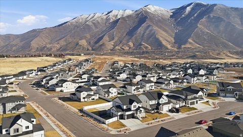 Tiny photo for 3367 S PINYON PARK LN, Mapleton, UT 84664 (MLS # 2137558)