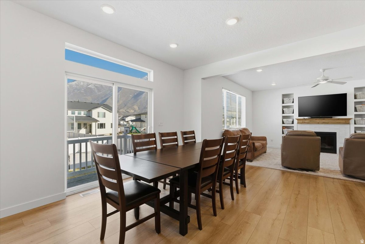 MAPLETON HEIGHTS - Residential