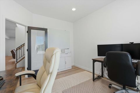 Tiny photo for 3367 S PINYON PARK LN, Mapleton, UT 84664 (MLS # 2137558)