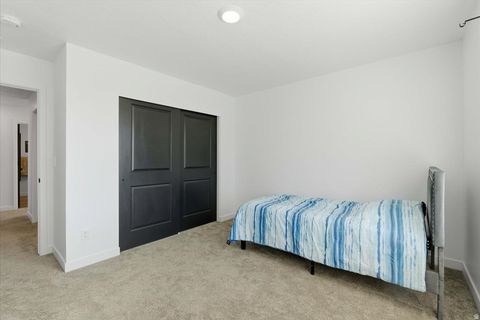 Tiny photo for 3367 S PINYON PARK LN, Mapleton, UT 84664 (MLS # 2137558)