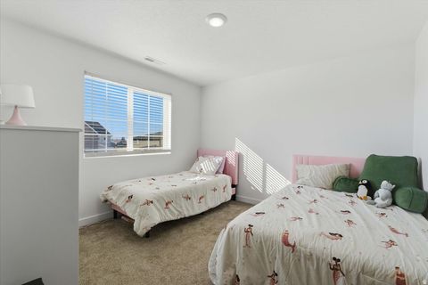 Tiny photo for 3367 S PINYON PARK LN, Mapleton, UT 84664 (MLS # 2137558)