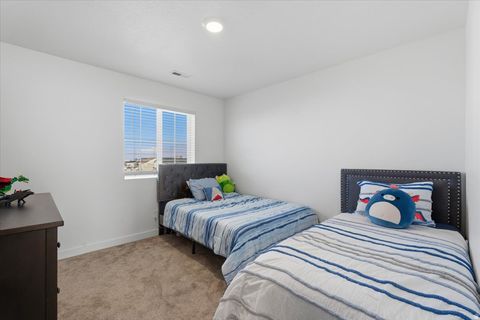 Tiny photo for 3367 S PINYON PARK LN, Mapleton, UT 84664 (MLS # 2137558)