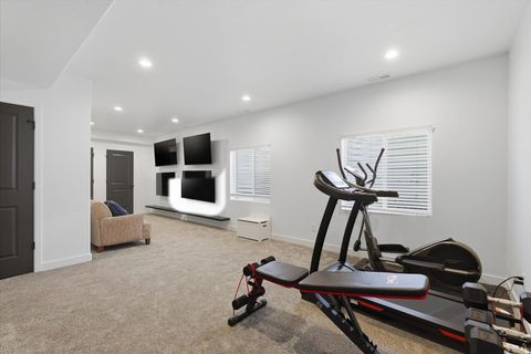 Tiny photo for 3367 S PINYON PARK LN, Mapleton, UT 84664 (MLS # 2137558)