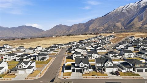 Tiny photo for 3367 S PINYON PARK LN, Mapleton, UT 84664 (MLS # 2137558)