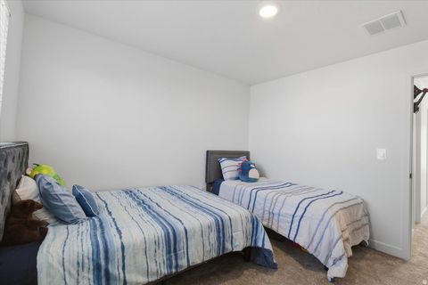 Tiny photo for 3367 S PINYON PARK LN, Mapleton, UT 84664 (MLS # 2137558)