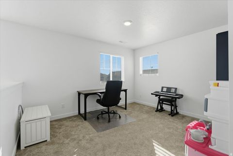 Tiny photo for 3367 S PINYON PARK LN, Mapleton, UT 84664 (MLS # 2137558)