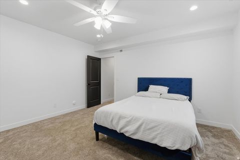 Tiny photo for 3367 S PINYON PARK LN, Mapleton, UT 84664 (MLS # 2137558)